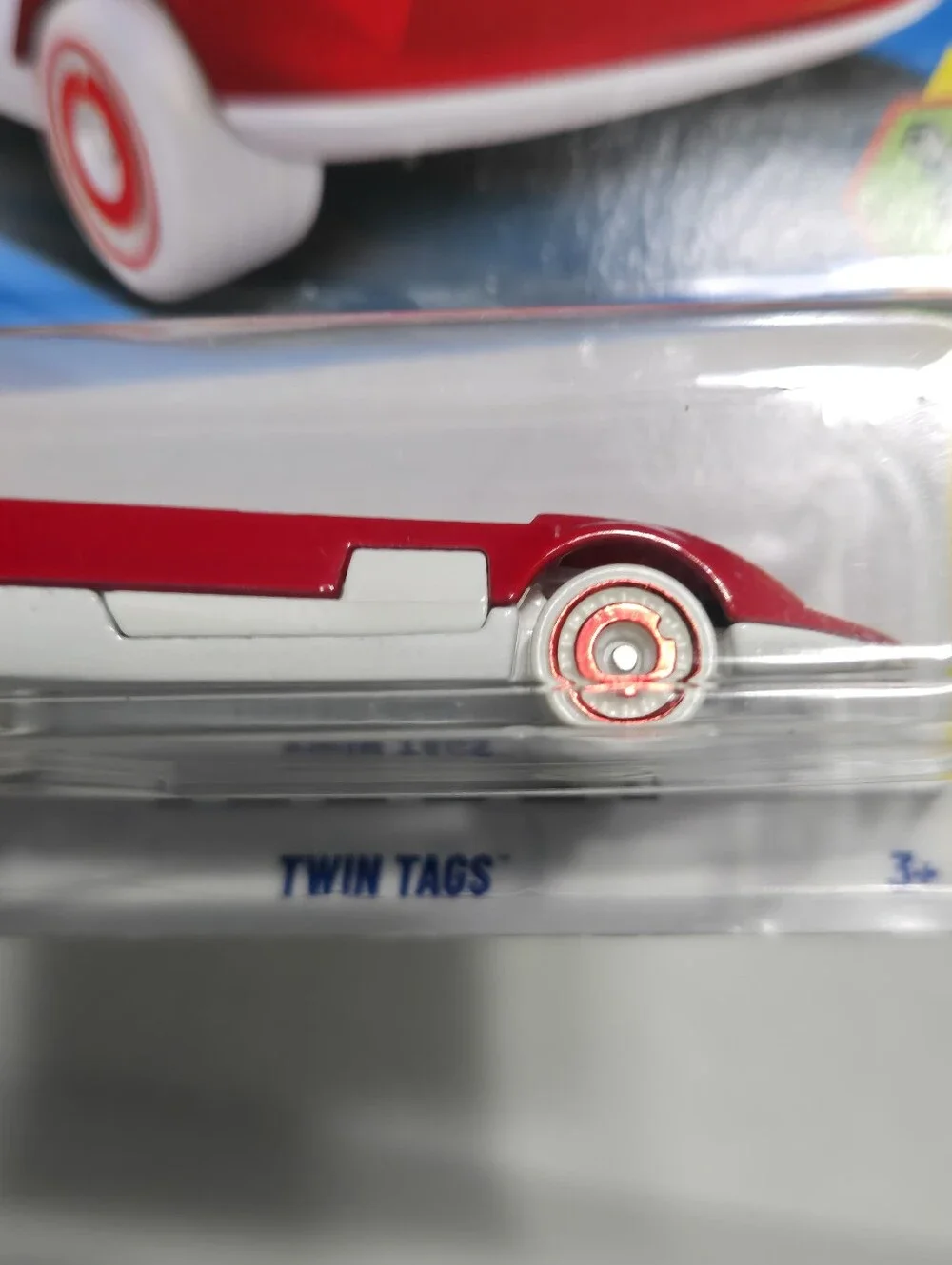 Mattel 2026 hot